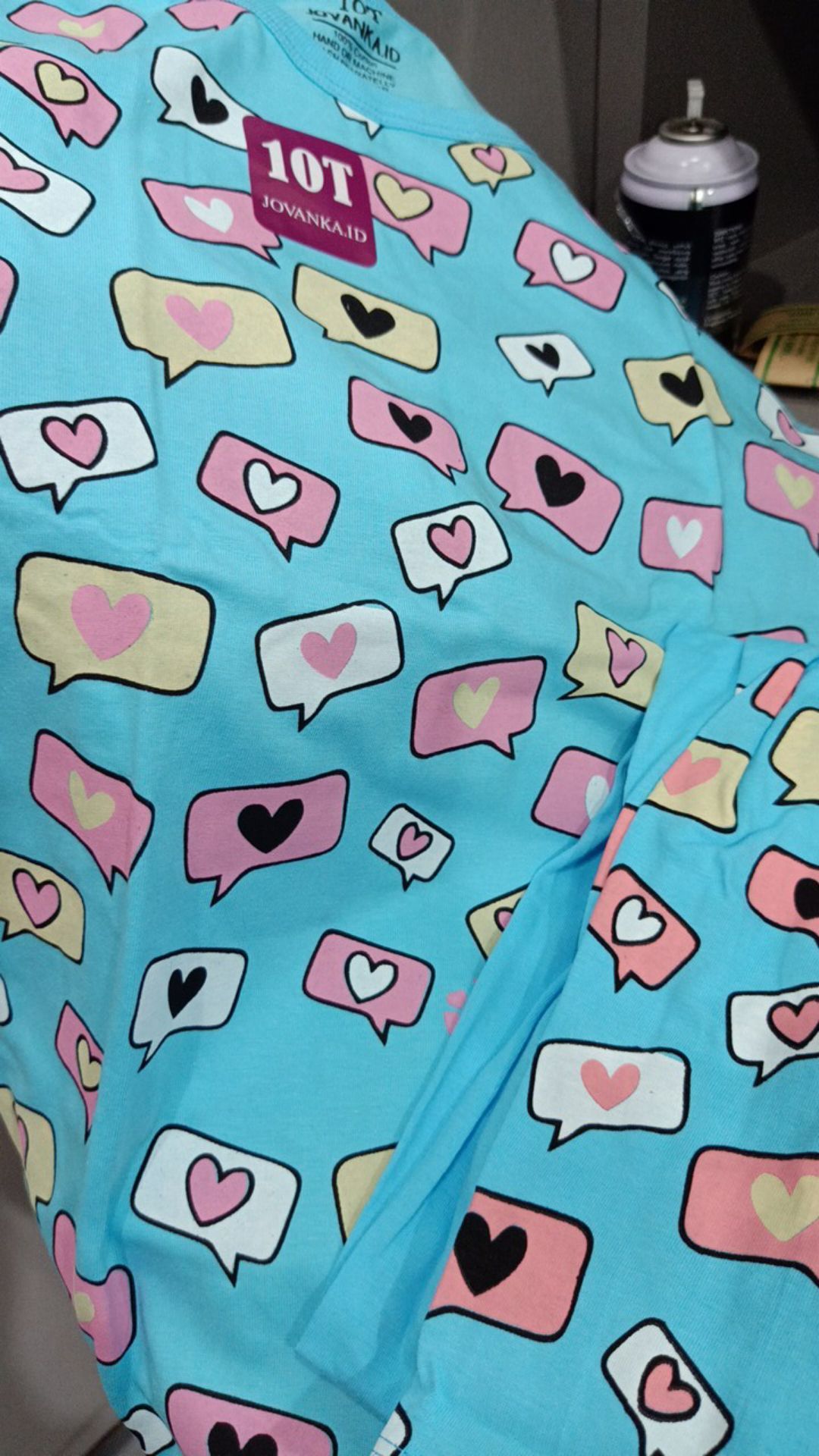 Set Chupa Cups