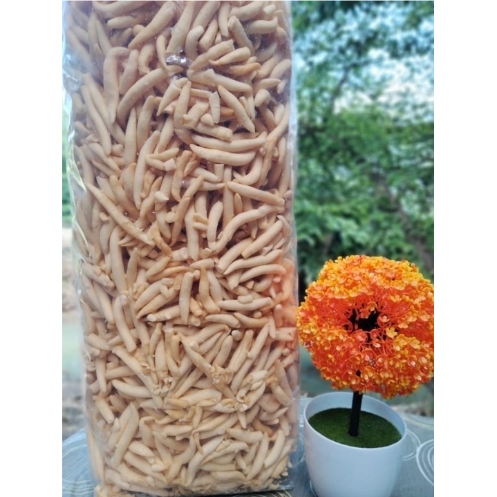 

KUE CENDOL KEJU 1 BAL ISI 1 KG DI JAMIN REAL PICK SESUAI GAMBAR