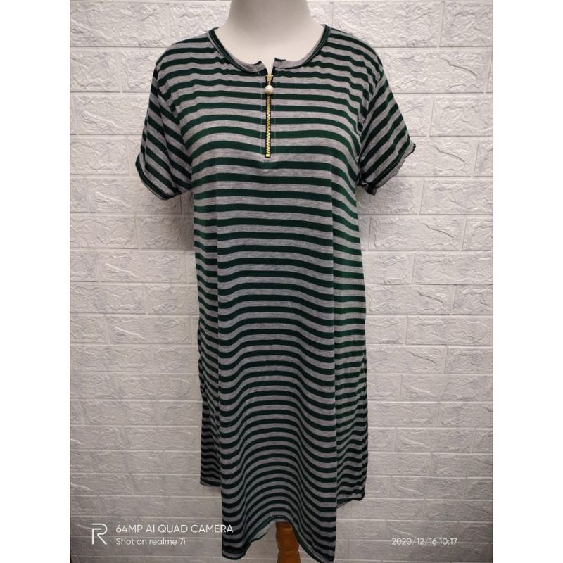 BAJU WANITA DASTER KEKINIAN / DASTER KAOS / DASTER BUSUI