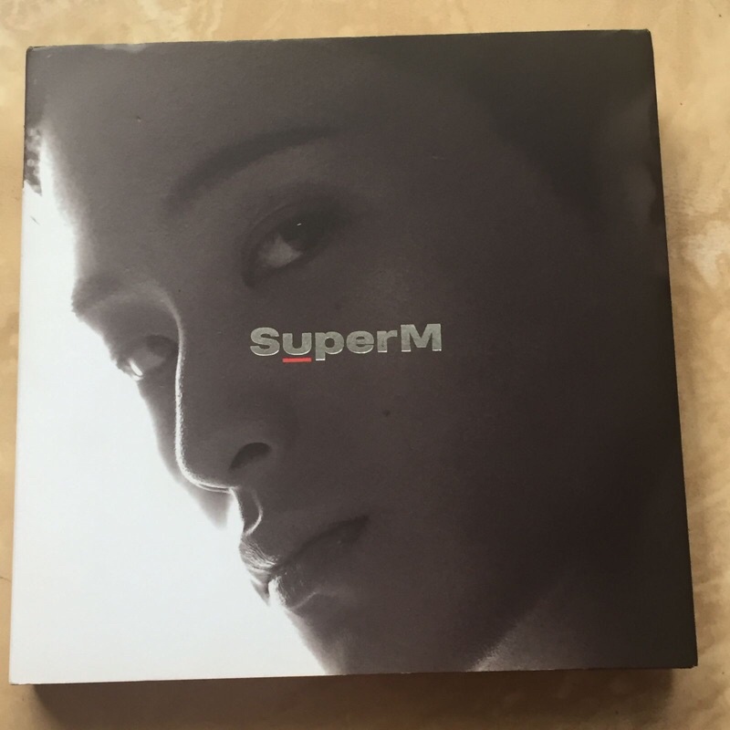 [booked] Album only mark jopping