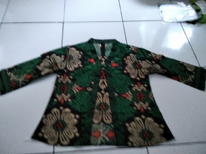 Best Couple Atasan Batik Pekalongan M L Xl Xxl Bayar Ditempat