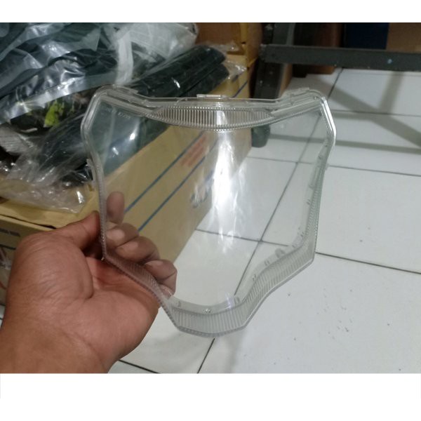 mika lampu depan reflektor Vixion new NVA TH 2014 2015