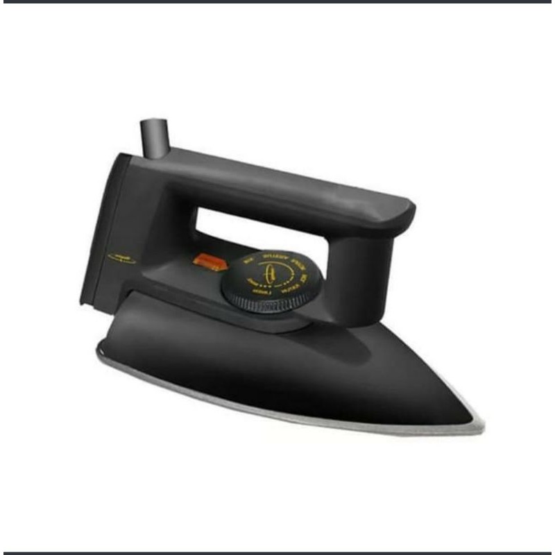 MASPION EX1010 SETRIKA LISTRIK ANTI LENGKET