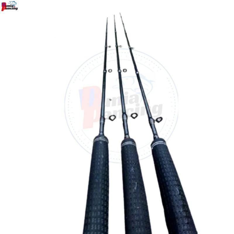 [COD]Termurah Besutan Carbon Oregon 150