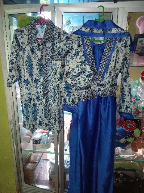 Batik Couple Srg 316