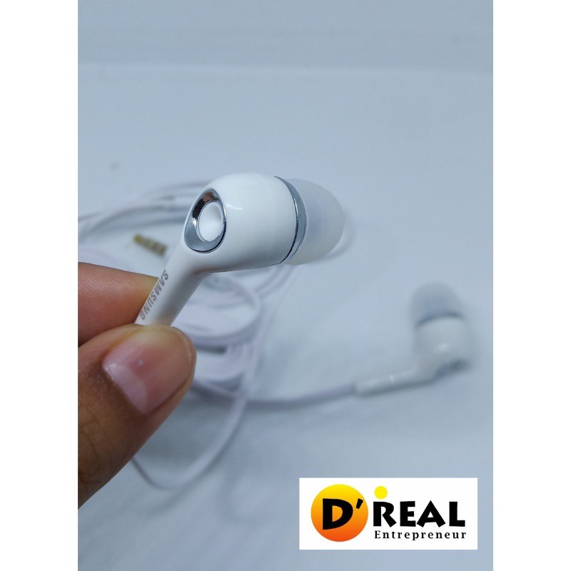 Samsung Headset Extra Bass Wired Earphone