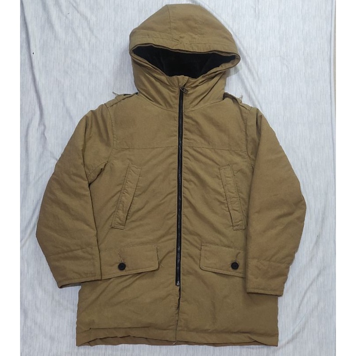 GAP - GAP KIDS DOWN COAT