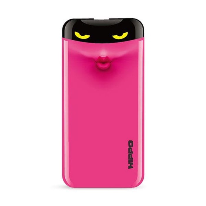 Hippo Powerbank 7000Mah Eyes Cute Sp