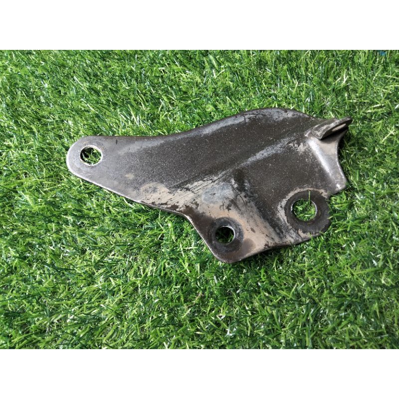 Bracket adaptor knalpot Yamaha Jupiter z Burhan original