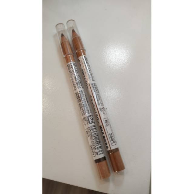 PENSIL ALIS MUJI