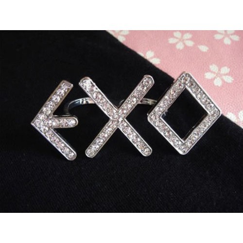 Unduh 86 Gambar Exo Tulisan Terbaik 