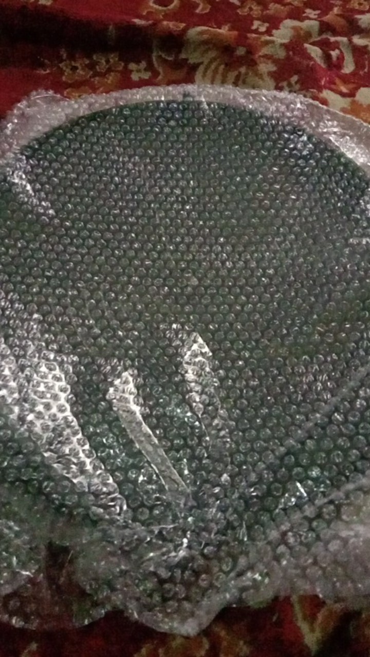 Bbq Round Grill / Bulgogi Pan Panggangan Bulat / Alat Panggang Barbeque 4518/8930