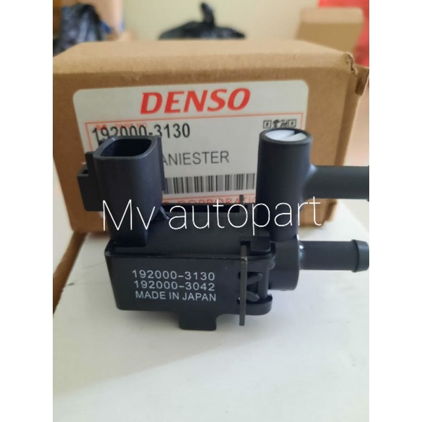 Idle up vacum Toyota Corolla Great Ori