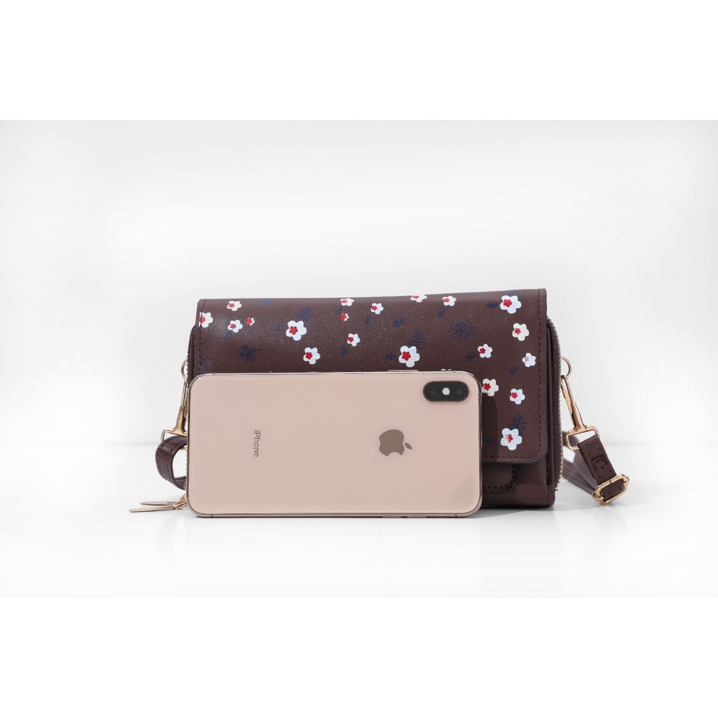 ♥DPS829♥Tas Hp Terbaru T247 / Tas Hp Import / Tas Selempang Hp Import Kekinian