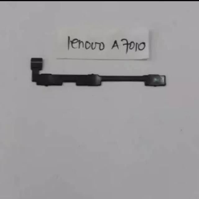 FLEXIBLE FLEXIBEL ON OFF PLUS VOLUME LENOVO A7010 K4 NOTE TOMBOL DALEM