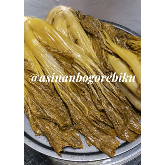 SAWI ASIN HALAL SEGAR HAMCHOY PREMIUM HOMEMADE