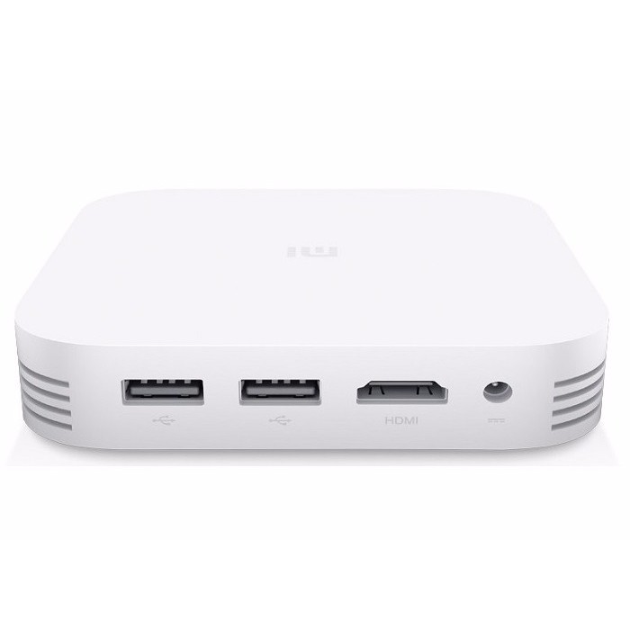 Xiaomi Mi Box 3S Pro Enhanced Edition Root Chinese English Android 5 1