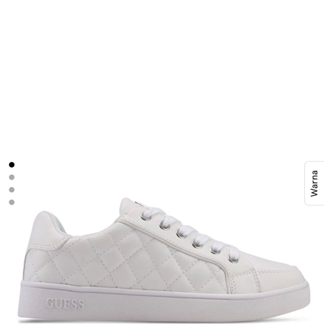 GUESS ORIGINAL Active Sneakers shoes Guess