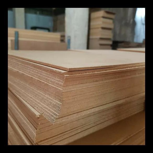 Ready Custom Hardboard Mdf