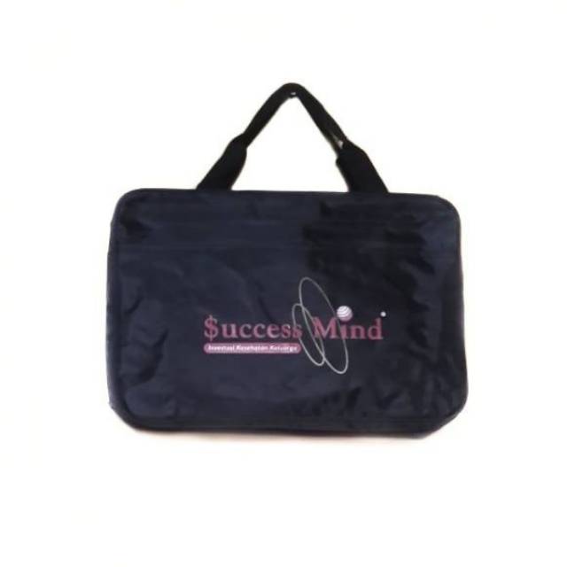 Tas Dokumen Tas file Tas hitam jinjing