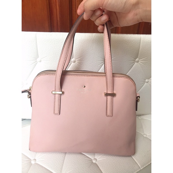 KATE SPADE ALMA PRELOVED