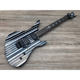 Unduh 7300 Gambar Gitar Synyster Gates Terbaru Gratis