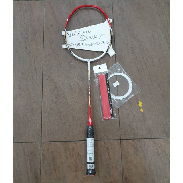 Raket Badminton Victor Brave Sword 66