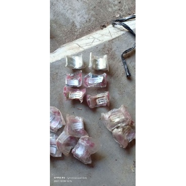 ring knalpot c70 pro gl100