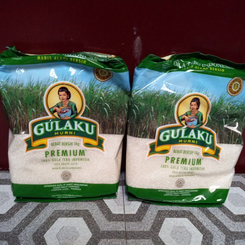 

Gulaku premium 1kg