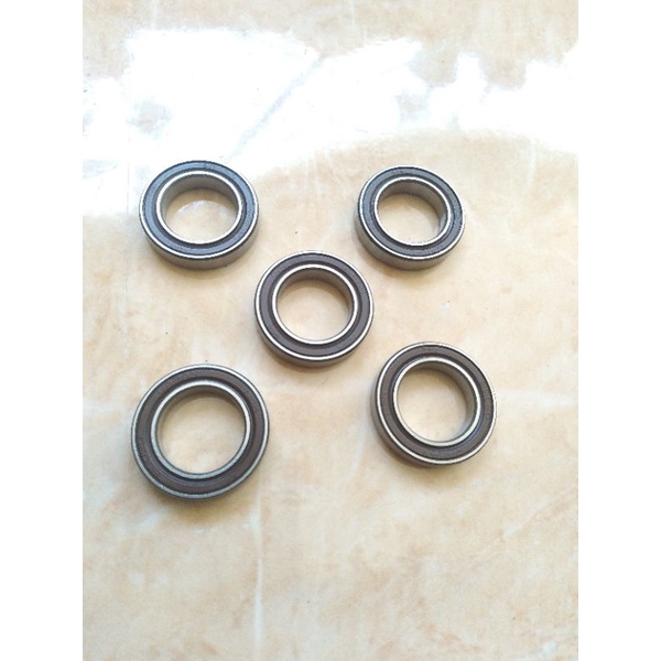 BEARING /LAHER  NO 6802D ASLI JEPANG HARGA SATUAN