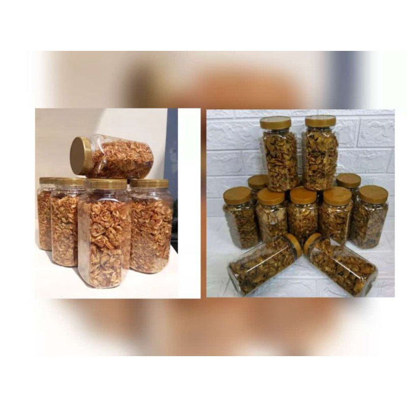 

BAWANG GORENG-BABY FISH-BAWANG GORENG TOPLES-BABY FISH TOPLES
