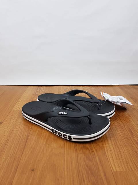 Sandal crocs Baya flip / sandal crocs pria / sandal crocs wanita