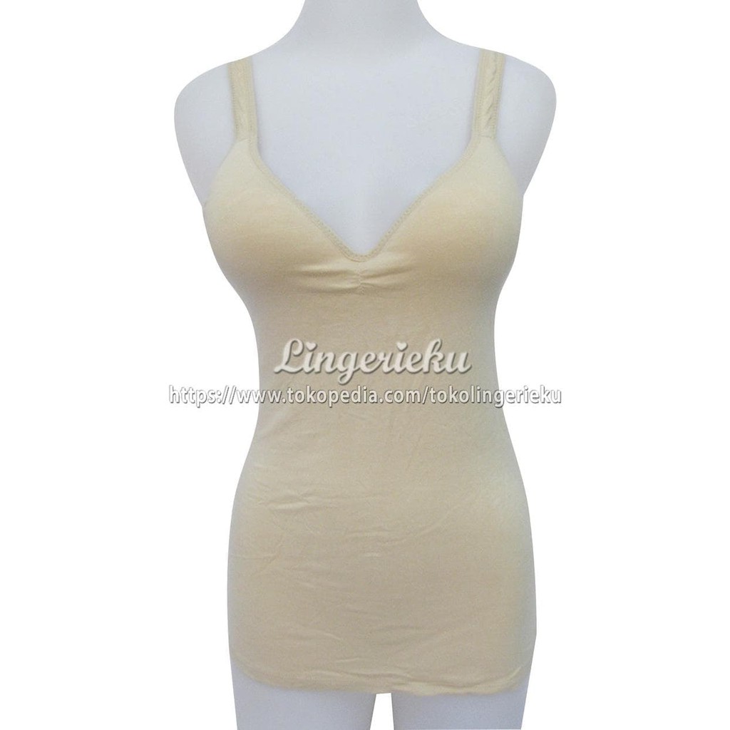 Singlet Wanita/ Tanktop Wanita/Bra Cup/Kaos Singlet/Singlet/Tanktop