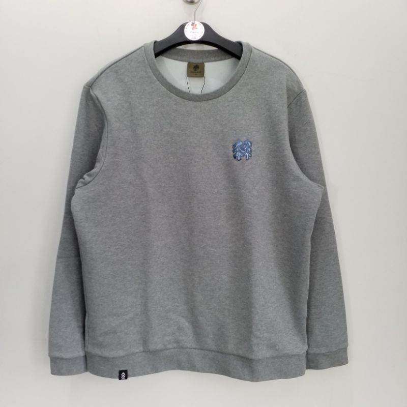 KOLON SPORT Crewneck Sweater Original