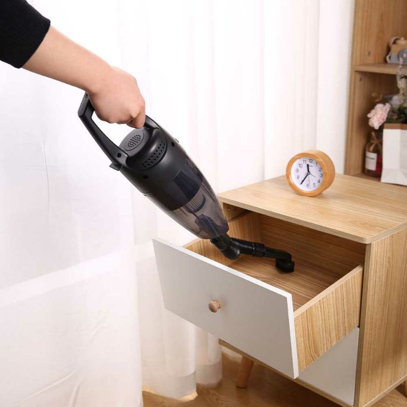 Vacuum Cleaner Penyedot Debu Mobil 12V 120W