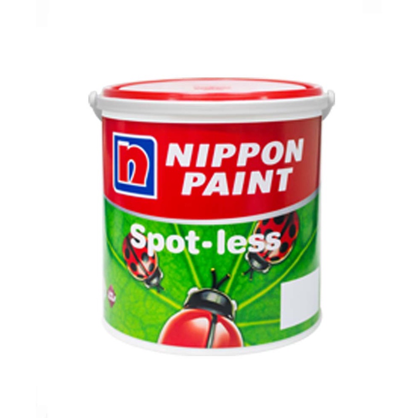 NIPPON SPOTLESS Sweet Escapade BGG 1759T (2.5Liter)
