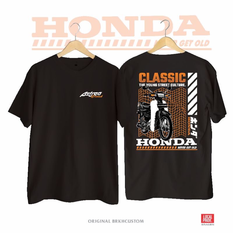 KAOS HONDA ASTREA GRAND | KAOS CB | KAOS HONDAGANK | KAOS CB | KAOS HEREX | KAOS DISTRO | PRIA DAN WANITA