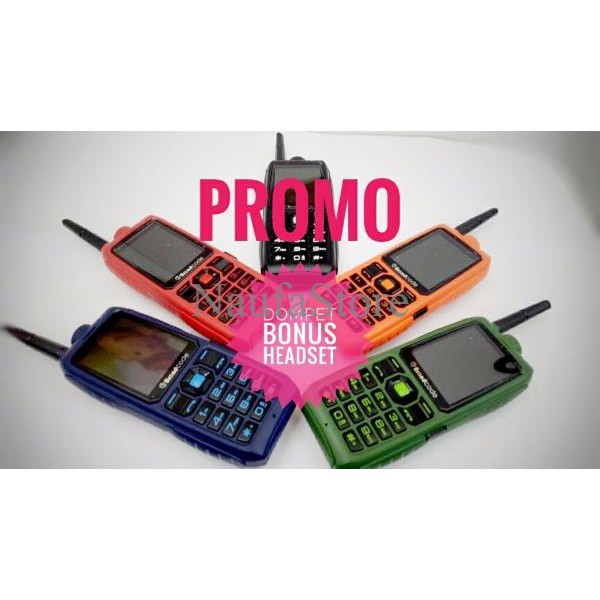 BRANDCODE B9900 OUTDOOR RIVAL PRINCE PC398 PC9000 NEXCOM MARS MURAH