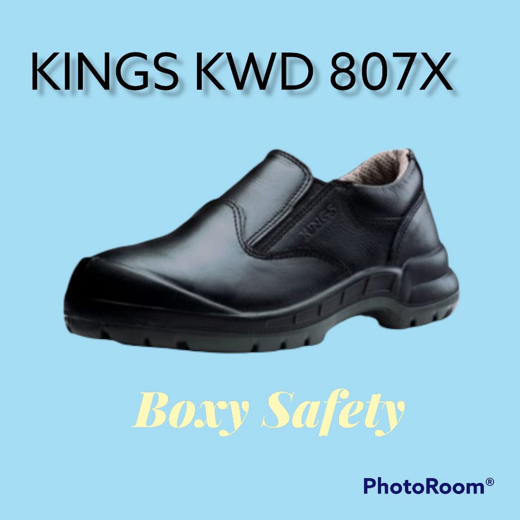 KINGS KWD 807X