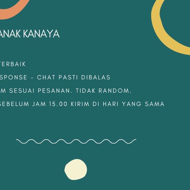 ✱ 5-8TH KOKO TURKI JUNIOR by Little Koda ✼