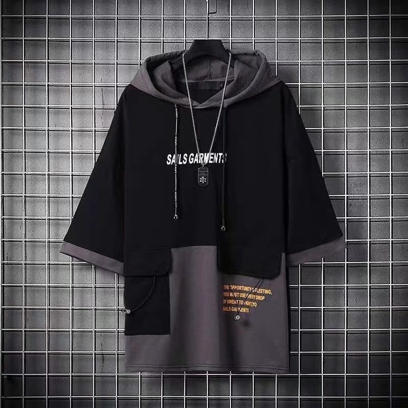 KAOS HOODIE IMPORT PRIA WANITA KOREA BTS JEPANG ORIGINAL M-3XL OVER SIZE
