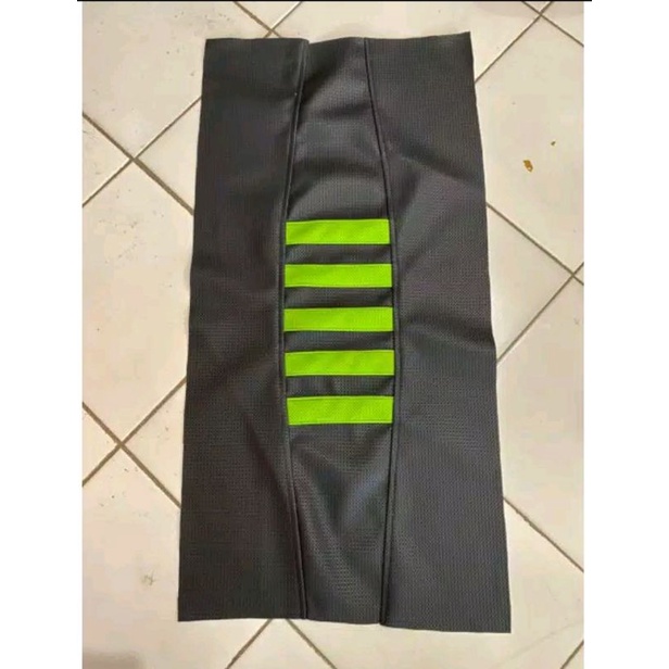 SARUNG JOK CRF/SARUNG JOK KLX/KULIT JOK CRF/KULIT JOK KLX/COVER SEAT TRAIL/KILIT JOK