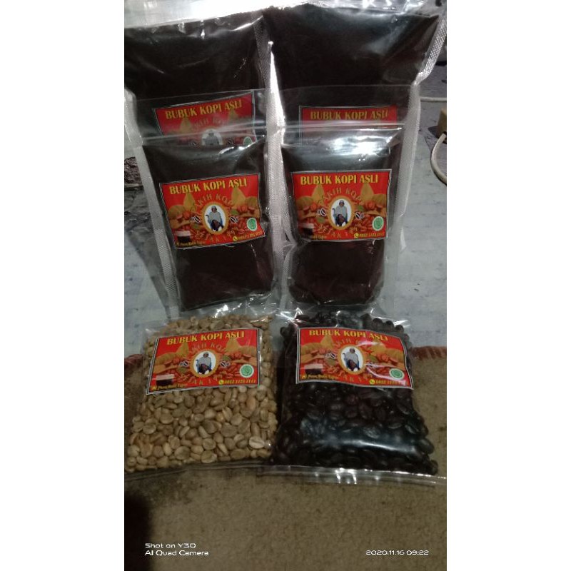 

kopi bubuk. 75gr