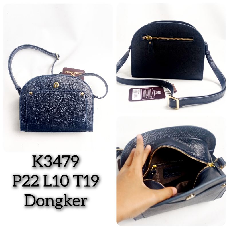 Tas Papi inillon K3479