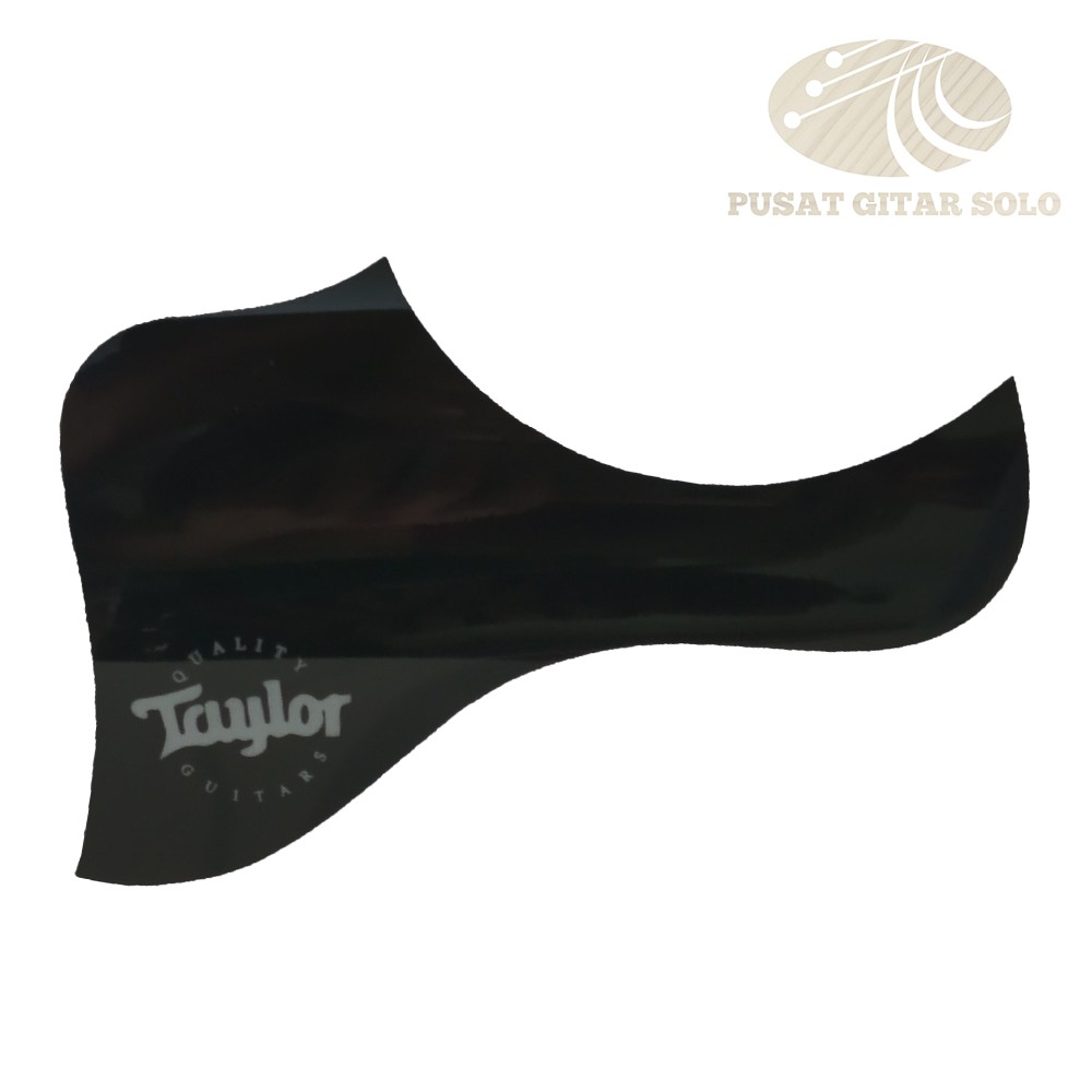 Pickguard Gitar Taylor/ Pelindung Body Gitar