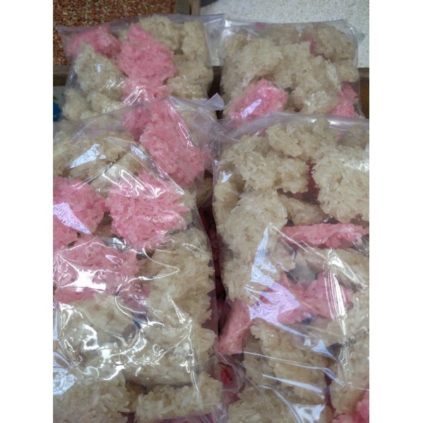 

Rengginan Ketan 500gr