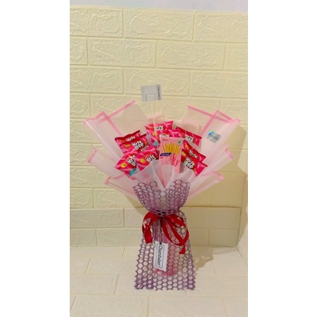 

bucket pillows