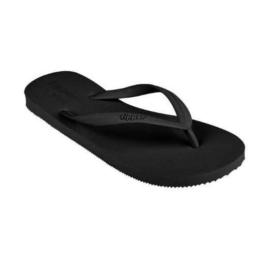 Sandal Fipper Basic S Black Original