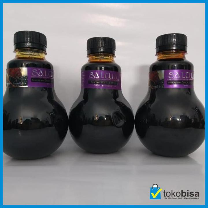 

Cuci Gudang Kecap Salwa 480Gr