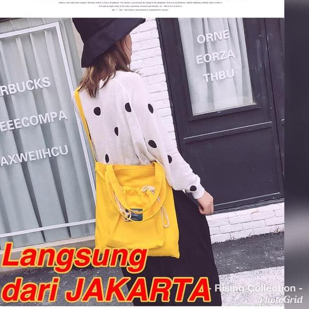 ☈ TAS WANITA CEWEK PEREMPUAN MURAH TERBARU 2020 B1400 LT1127 MT223 Y0C0 Tas Kuliah Murah Pesta Wanit